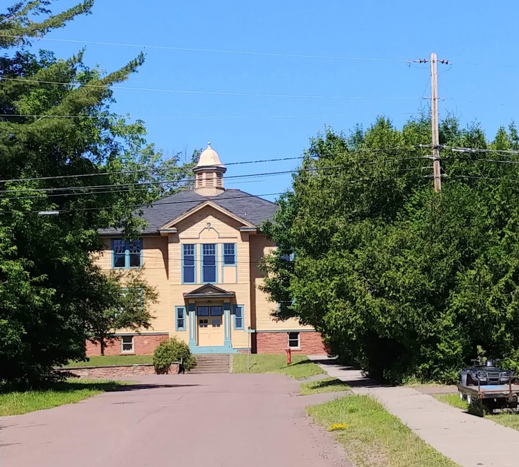Chassell Heritage Center (Chassell,&nbspMI)